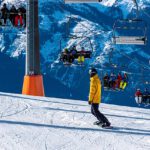 Wat te doen in jouw skivakantie